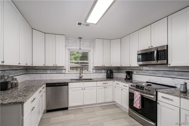 1320 Mallard, Tuscaloosa, AL 35405