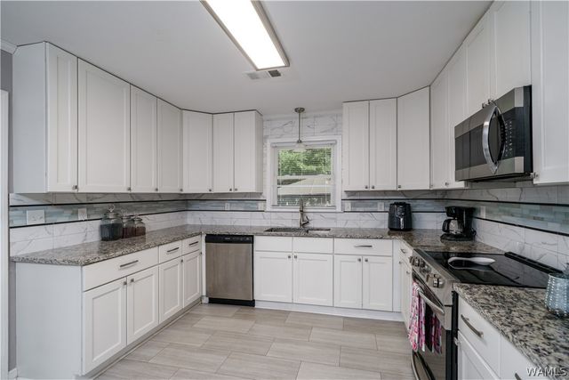 1320 Mallard, Tuscaloosa, AL 35405