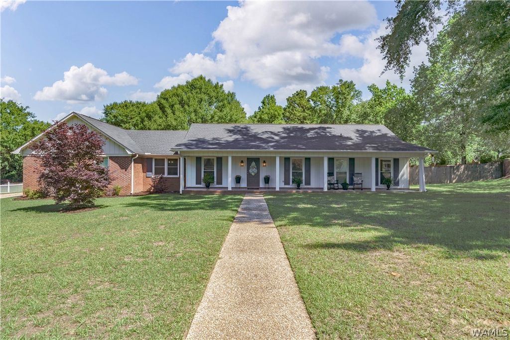 1320 Mallard, Tuscaloosa, AL 35405