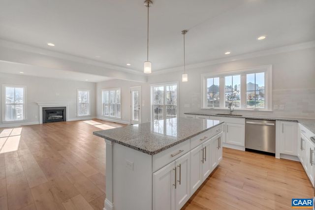 1150 RIPARIAN CT, Charlottesville, VA 22911