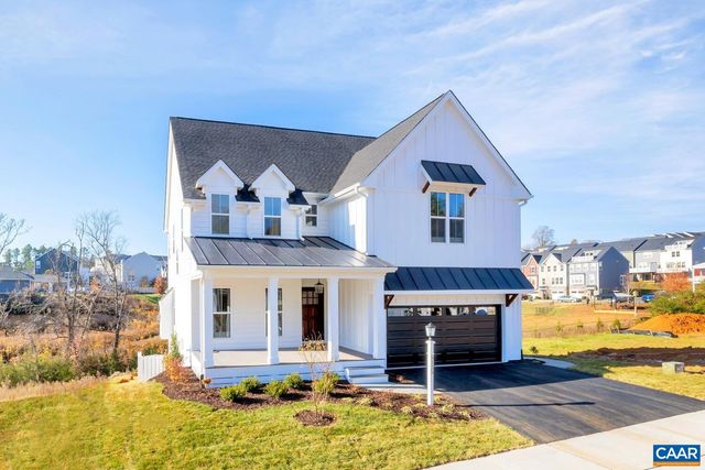 1150 RIPARIAN CT, Charlottesville, VA 22911