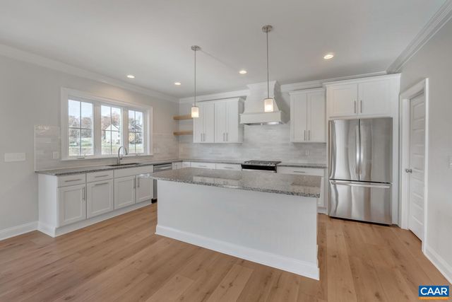 1150 RIPARIAN CT, Charlottesville, VA 22911