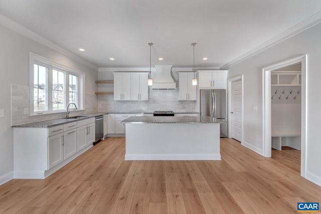 1150 RIPARIAN CT, Charlottesville, VA 22911