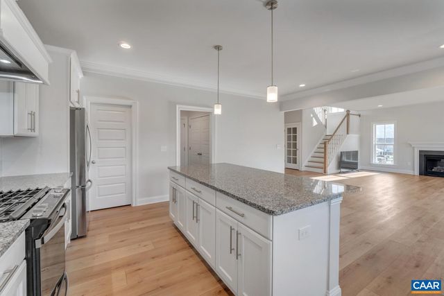 1150 RIPARIAN CT, Charlottesville, VA 22911