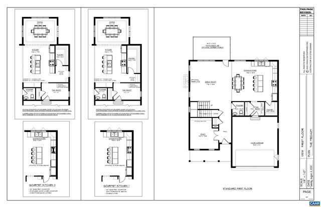 1150 RIPARIAN CT, Charlottesville, VA 22911