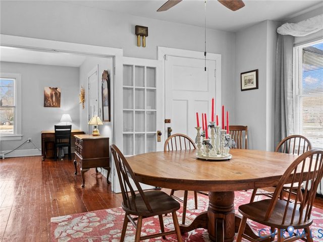 145 Carroll Ave, Colonial Heights, VA 23834