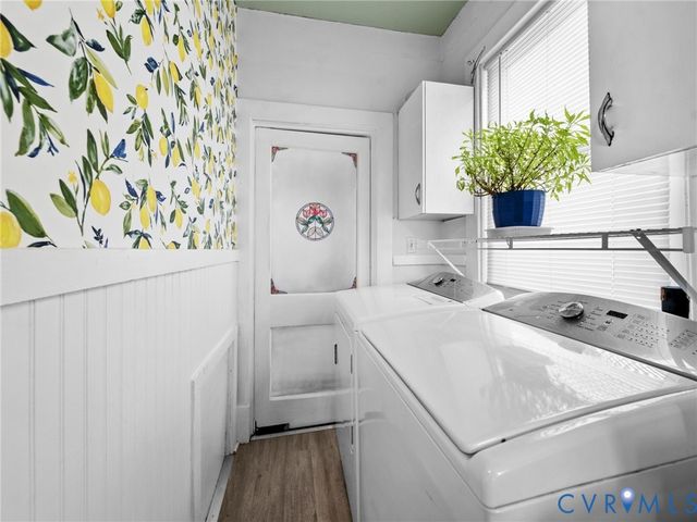 145 Carroll Ave, Colonial Heights, VA 23834