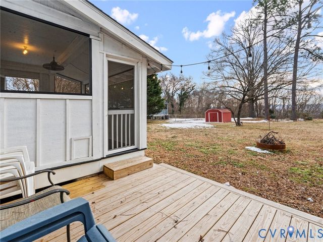 145 Carroll Ave, Colonial Heights, VA 23834