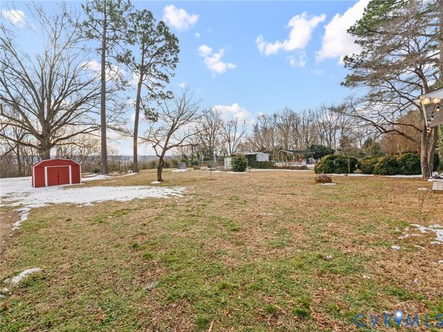 145 Carroll Ave, Colonial Heights, VA 23834