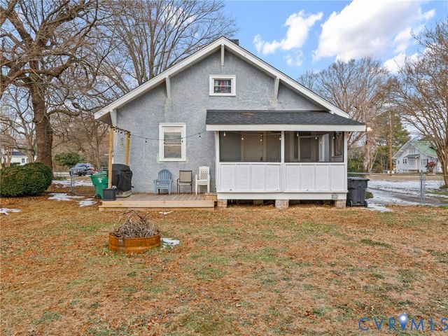 145 Carroll Ave, Colonial Heights, VA 23834