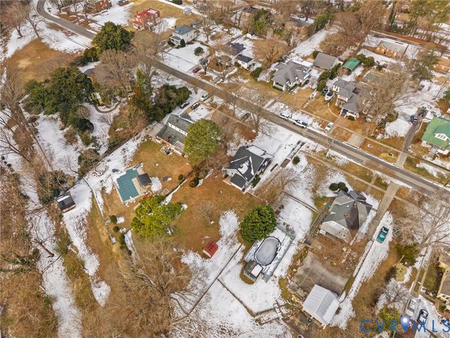 145 Carroll Ave, Colonial Heights, VA 23834