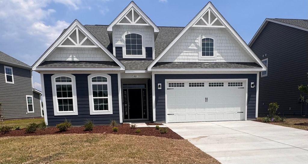 457 Starlit Way, Myrtle Beach, SC 29579
