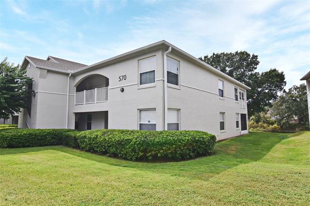 570 CRANES WAY 248, Altamonte Springs, FL 32701