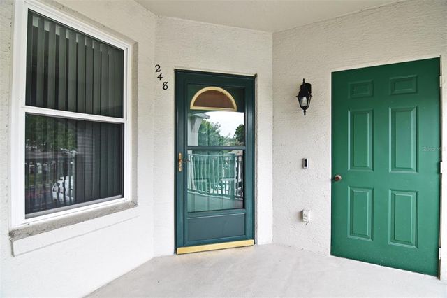 570 CRANES WAY 248, Altamonte Springs, FL 32701