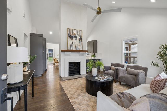 1851 Joy Cir, Nashville, TN 37207