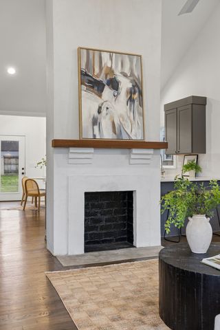 1851 Joy Cir, Nashville, TN 37207