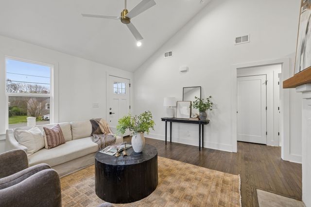 1851 Joy Cir, Nashville, TN 37207