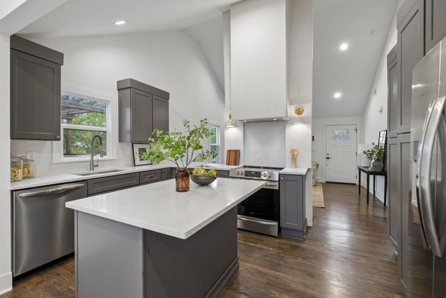 1851 Joy Cir, Nashville, TN 37207