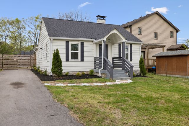 1851 Joy Cir, Nashville, TN 37207