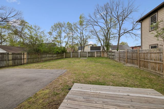 1851 Joy Cir, Nashville, TN 37207