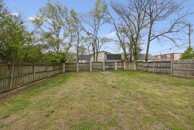 1851 Joy Cir, Nashville, TN 37207