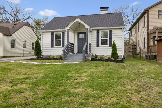 1851 Joy Cir, Nashville, TN 37207