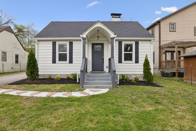 1851 Joy Cir, Nashville, TN 37207