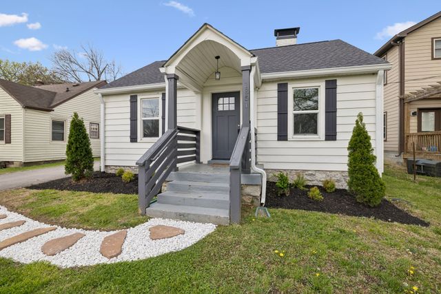 1851 Joy Cir, Nashville, TN 37207