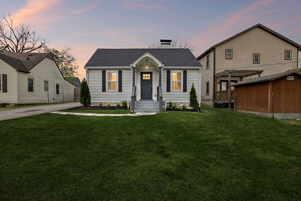 1851 Joy Cir, Nashville, TN 37207