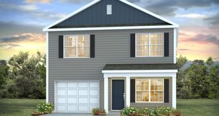 137 Tahoe Drive, Orangeburg, SC 29118