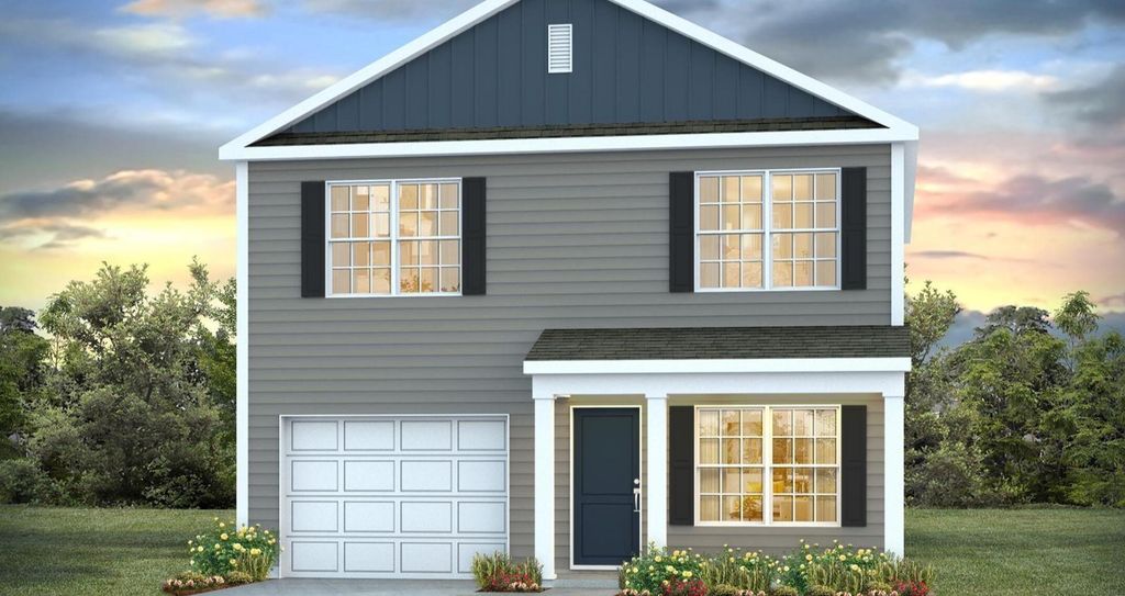 137 Tahoe Drive, Orangeburg, SC 29118