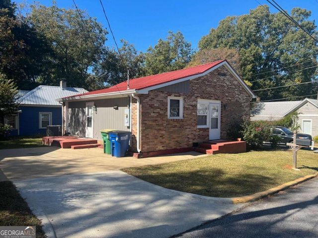 285 Savannah Avenue, Athens, GA 30601