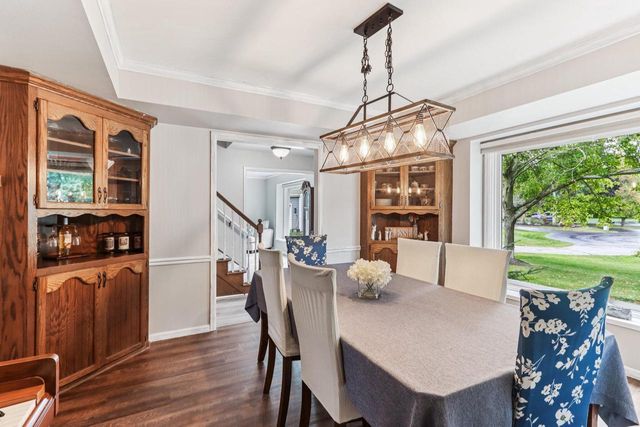 3 Birchwood COURT, Wind Point, WI 53402