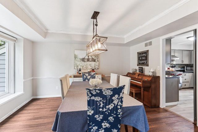 3 Birchwood COURT, Wind Point, WI 53402