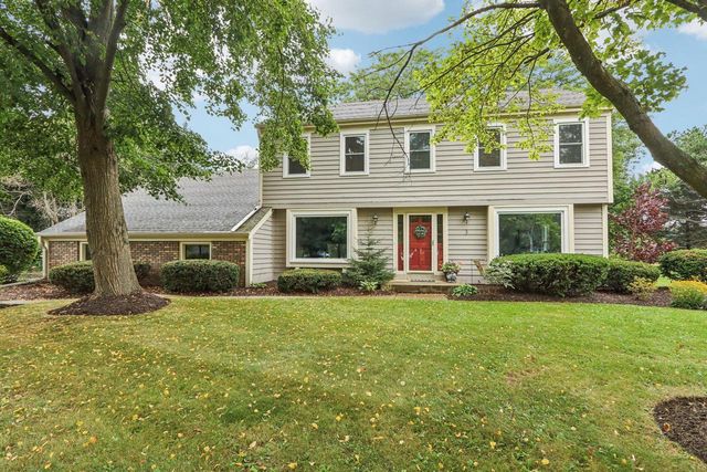 3 Birchwood COURT, Wind Point, WI 53402