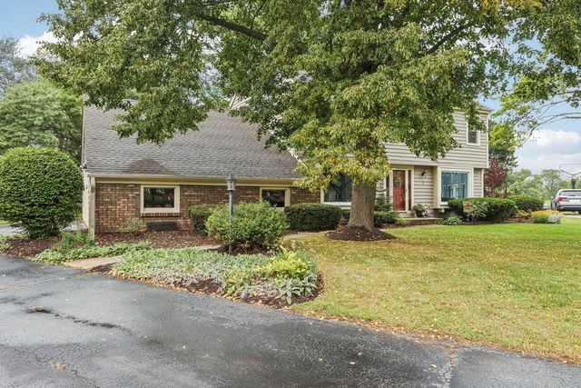 3 Birchwood COURT, Wind Point, WI 53402