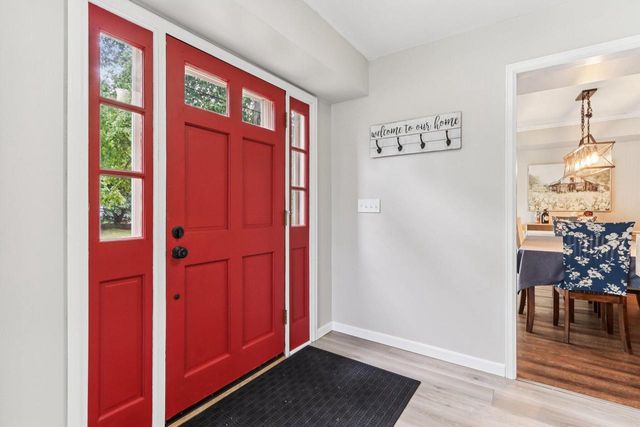 3 Birchwood COURT, Wind Point, WI 53402