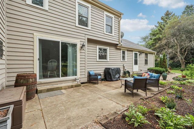 3 Birchwood COURT, Wind Point, WI 53402