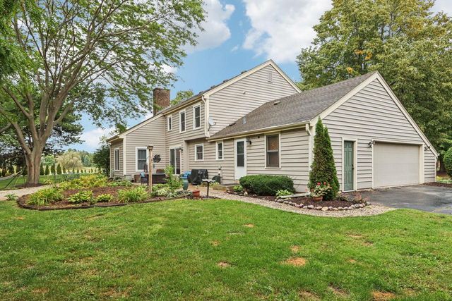 3 Birchwood COURT, Wind Point, WI 53402