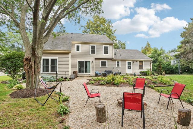 3 Birchwood COURT, Wind Point, WI 53402