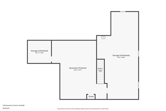 3 Birchwood COURT, Wind Point, WI 53402