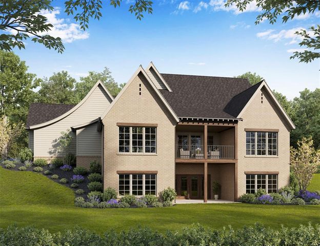 9517 Midsomer Lane, Edmond, OK 73034