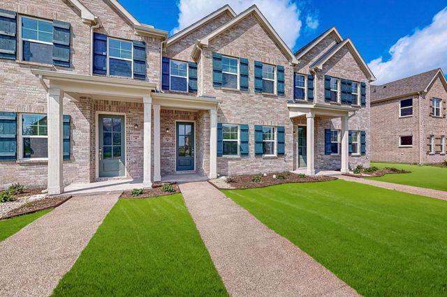 1836 Summer Aura, Mesquite, TX 75181
