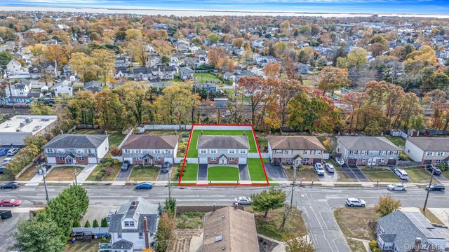 54 Evergreen Street A and B, West Babylon, NY 11704