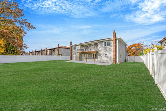 54 Evergreen Street A and B, West Babylon, NY 11704
