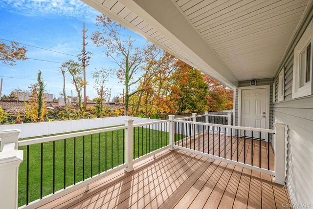 54 Evergreen Street A and B, West Babylon, NY 11704