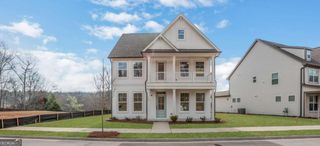 162 Marble Tree Way, Ball Ground, GA 30107