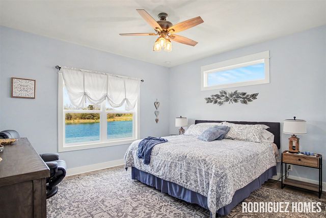 9361 Shoreway Drive, West Olive, MI 49460