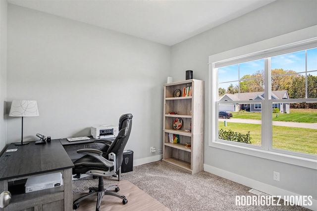 9361 Shoreway Drive, West Olive, MI 49460