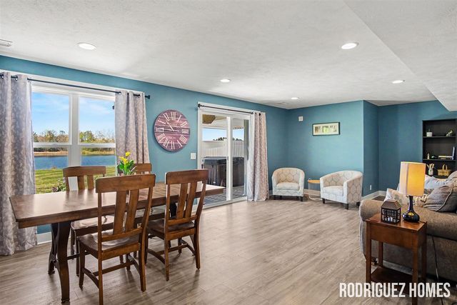 9361 Shoreway Drive, West Olive, MI 49460